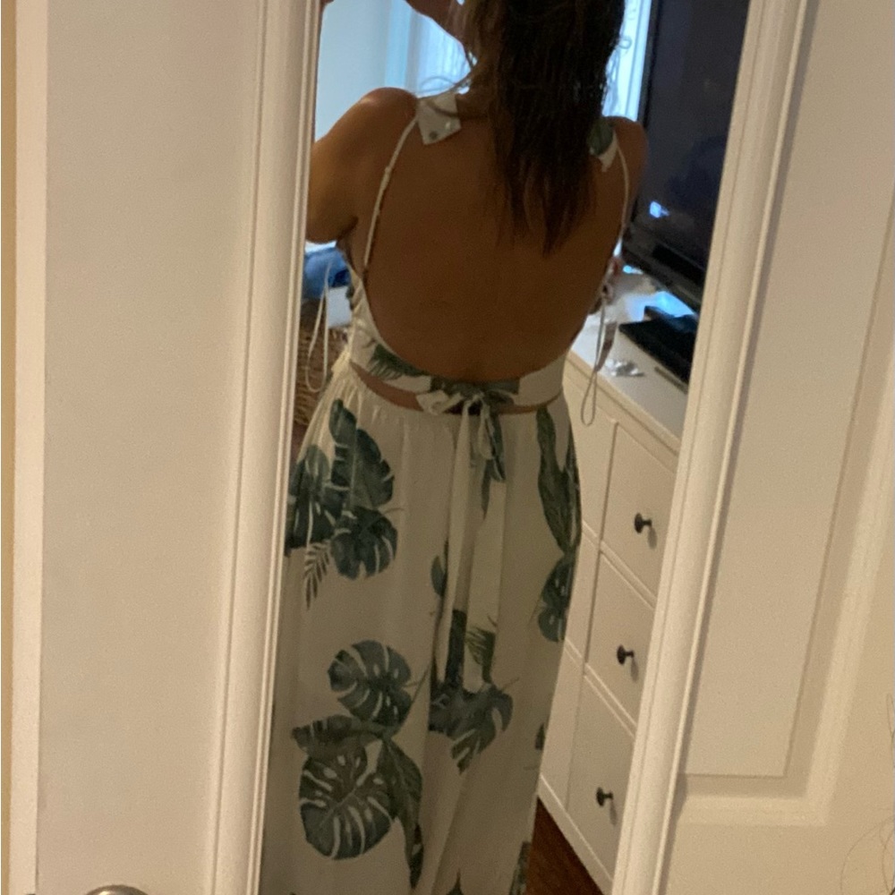 Tropical maxi - Picture 2 of 3